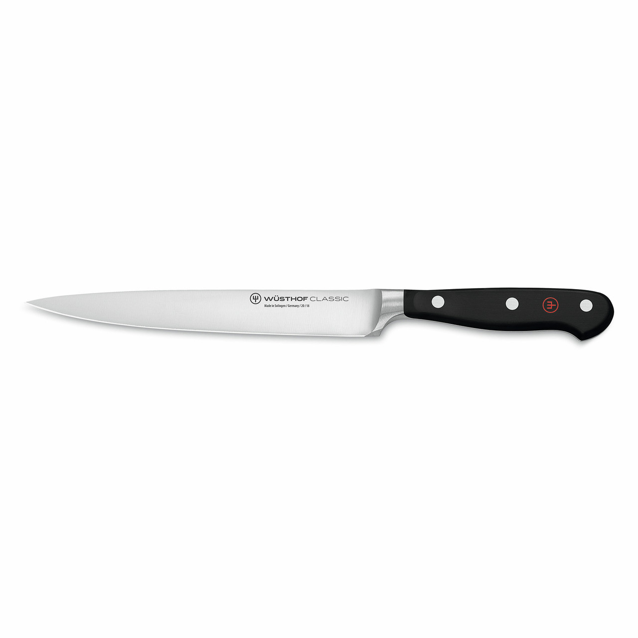 Classic, Filiermesser Klingenlänge 180 mm / 305 mm lang